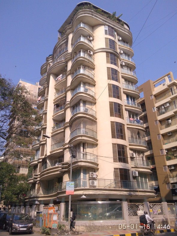 Main - Satnam Sagar, Khar West